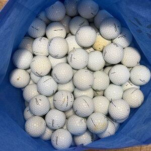 50 Titleist Pro V1 Golf Balls